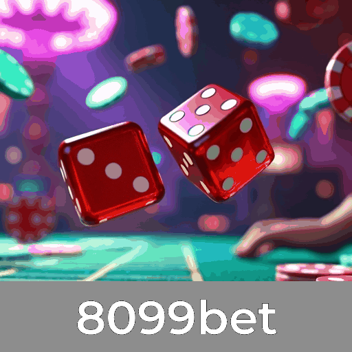 8099bet: Aproveite caça-níqueis e caça-níqueis com bônus no cassino ao vivo!