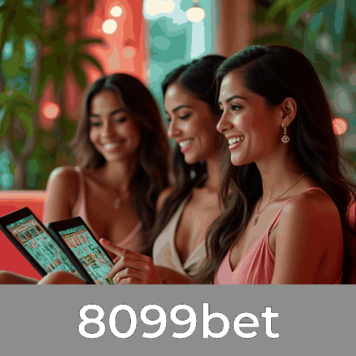 8099bet - Plataforma confiável para apostas emocionantes e bônus