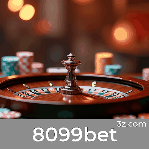 8099bet login page Brazil – secure online casino access