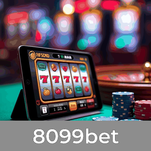 8099bet: Entre com login rápido e explore jogos ao vivo