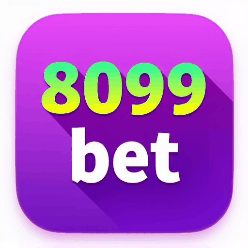 8099bet Logo